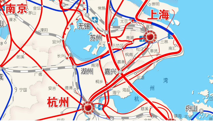 浦東辦事處開(kāi)業(yè)，距中芯國(guó)際5公里